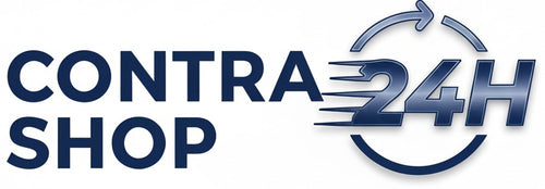 ContraShop24h - Pedidos Contra Rembolso